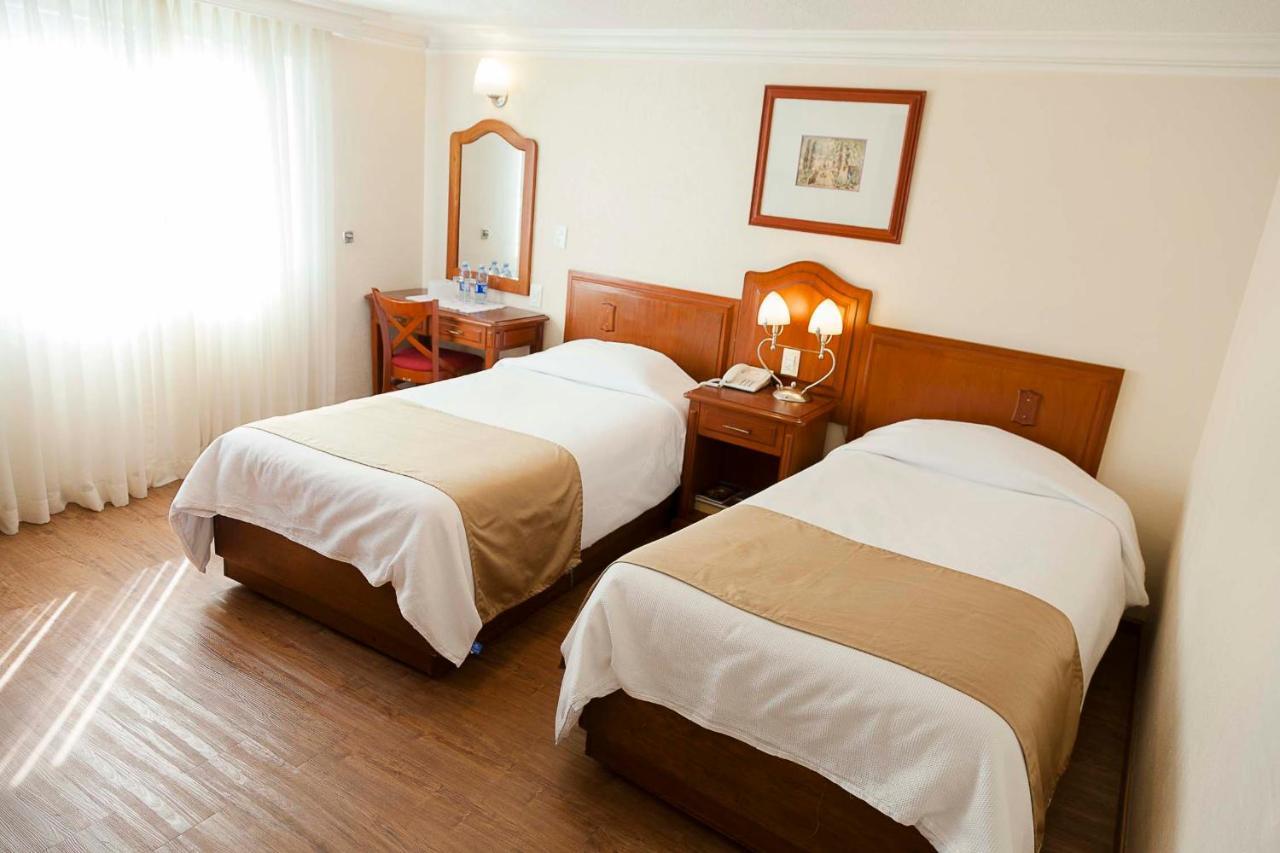 Polanco Hotel Mexico City