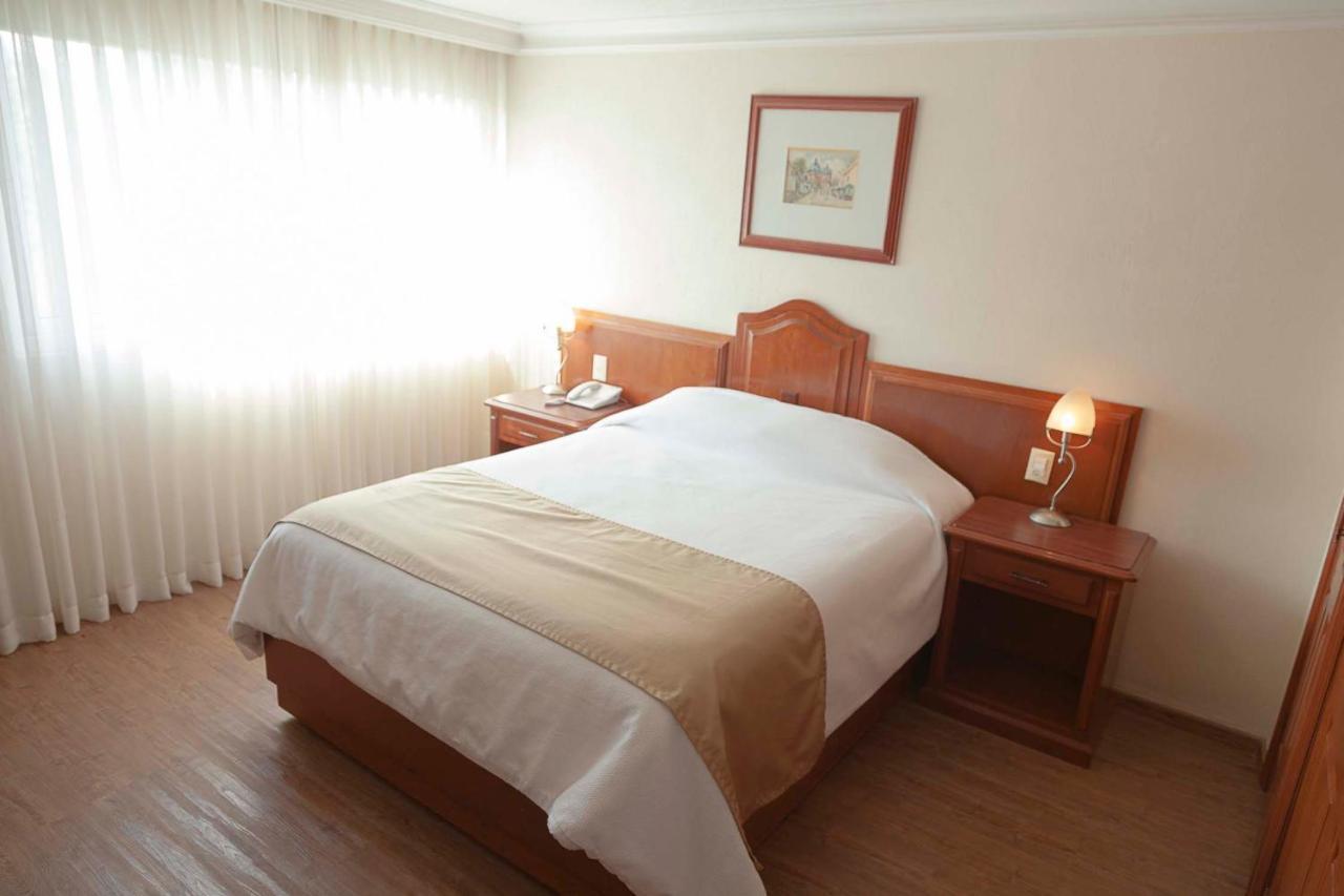 Polanco Hotel Mexico City